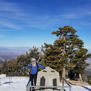 Meet your Posher, Michelle